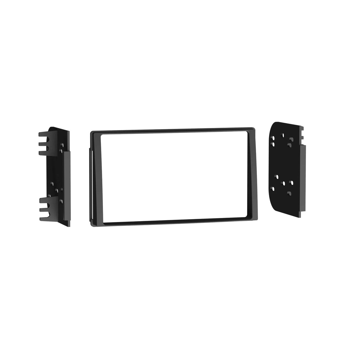 Double DIN Installation Kit for Kia Optima (2006–up)
