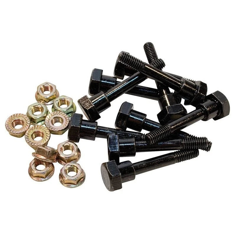 10PC Shear Pin for Honda Snowblower (90102-732-010)