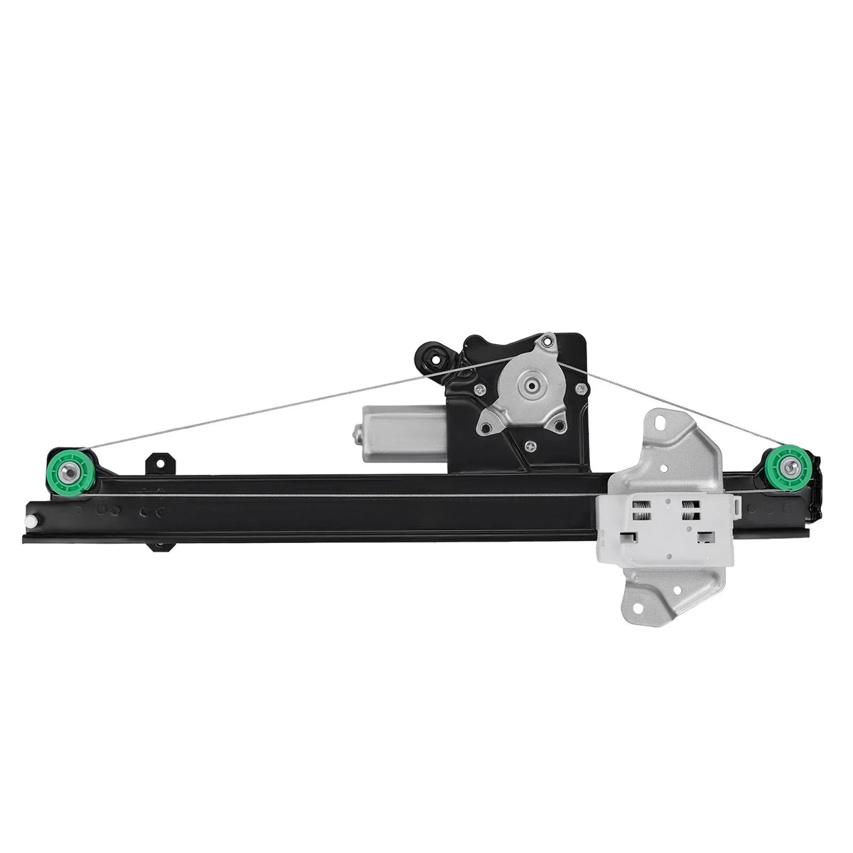Front Right Power Window Regulator W/Motor for Nissan Altima (2013–2018)