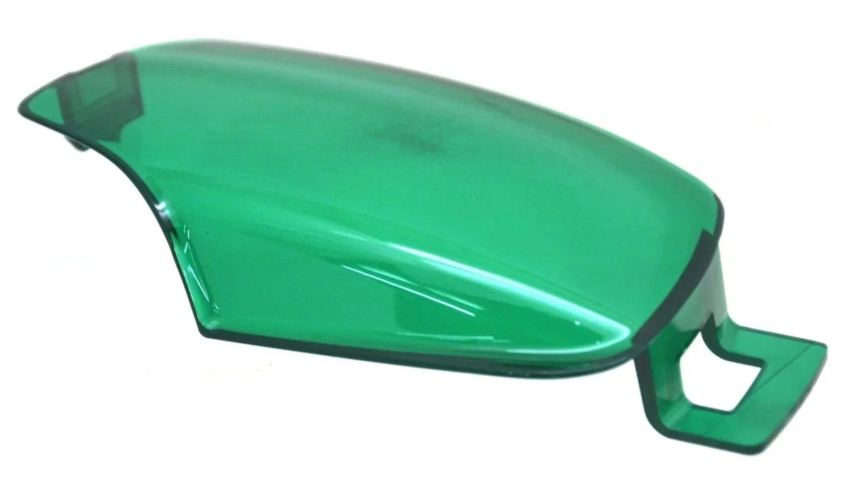 Passenger Side Door Oval Light Lens for Kenworth (2006–Present) GG#67923