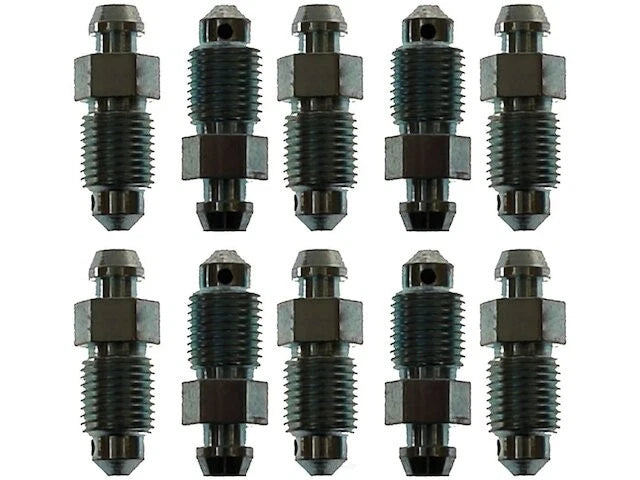 Brake Bleeder Screw for Lincoln MKS (2009–2016) 98611QNCP