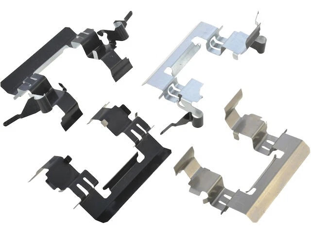 Brake Hardware Kit for Nissan Sentra (2007–2012, 2017–2019) 38937TMGG