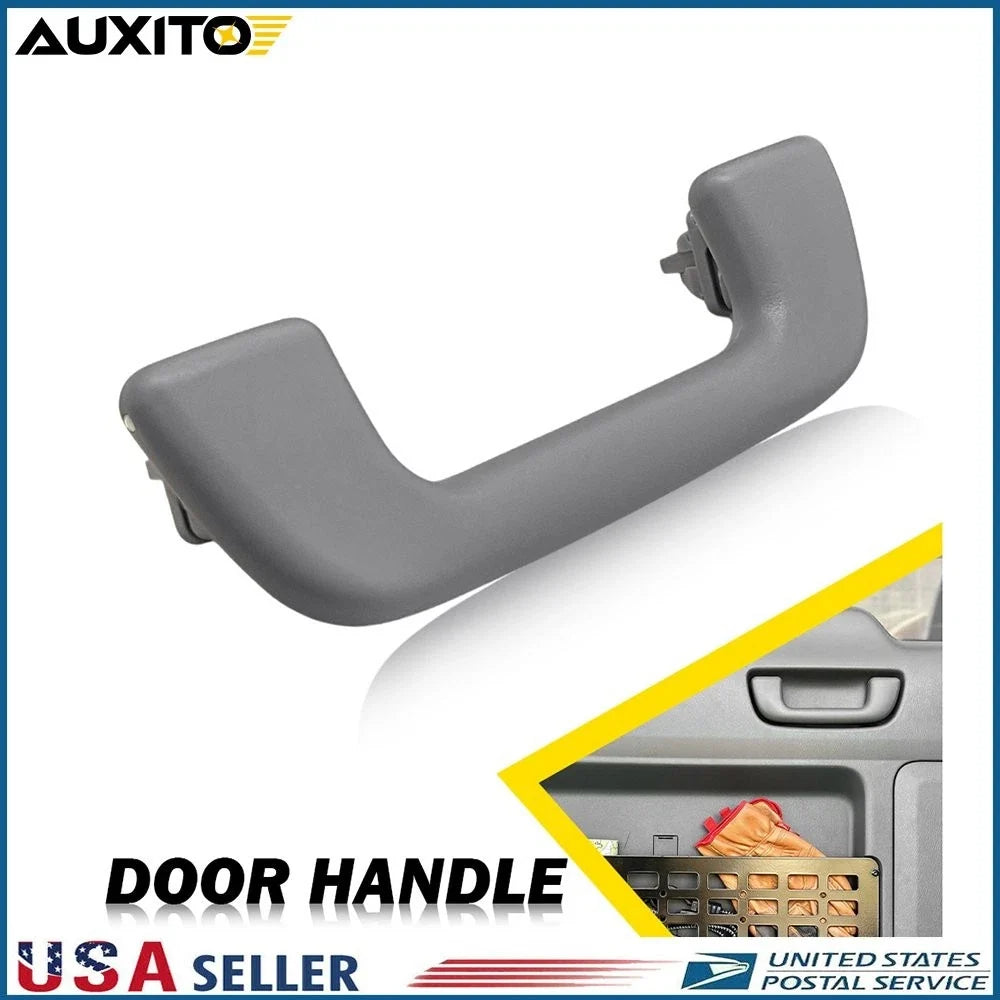 Inside Rear Door Assist Handle for Lexus GX470 (2003–2009) - Light Gray 7461013011B1