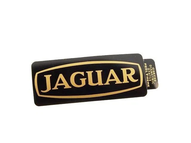 Engine Decal for Jaguar XJ6 4.2L (1972–1987) WT389MM
