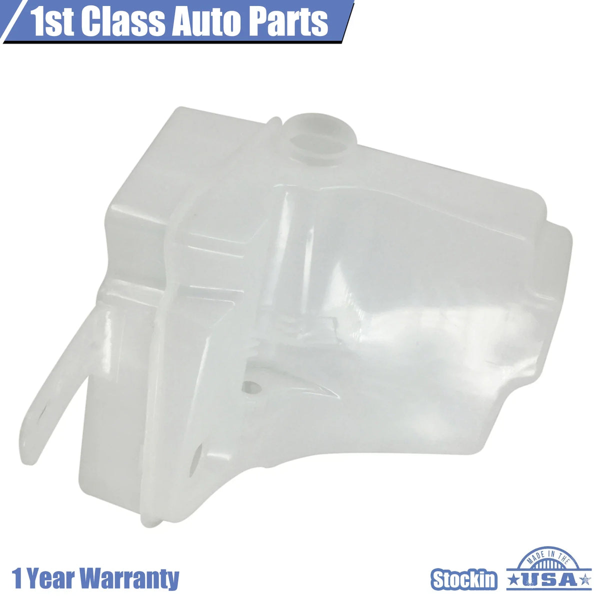 Windshield Washer Fluid Reservoir for Mercedes-Benz ML320 ML430 ML500 (1998–2005)