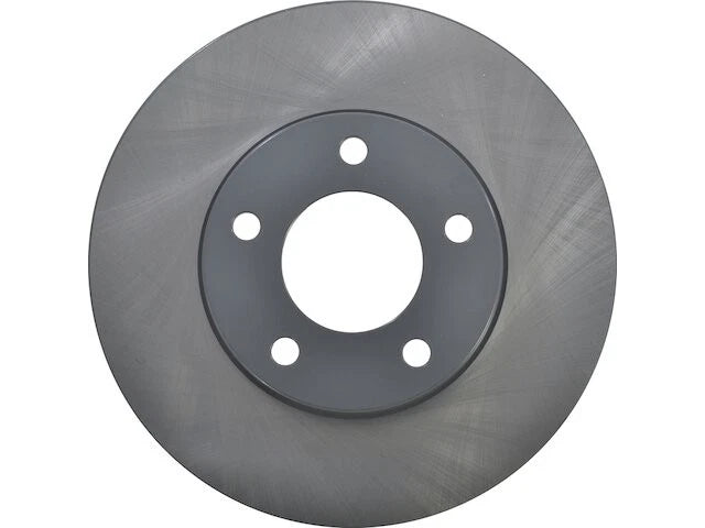 Front Brake Rotor for Mazda Tribute (2001–2006) 45536TCPW