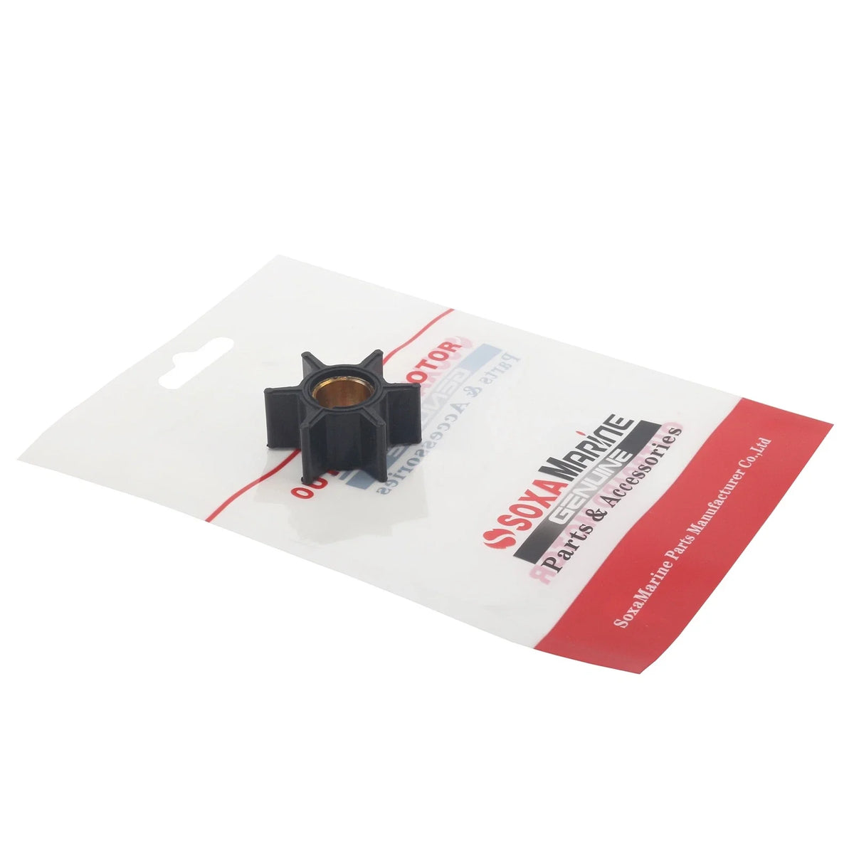 Water Pump Impeller for Mercury Outboard (47-89980)