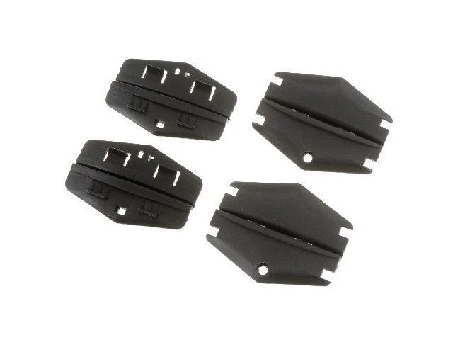 Window Guide for Chevrolet C10 Suburban (1982–1983) 25436SDQQ