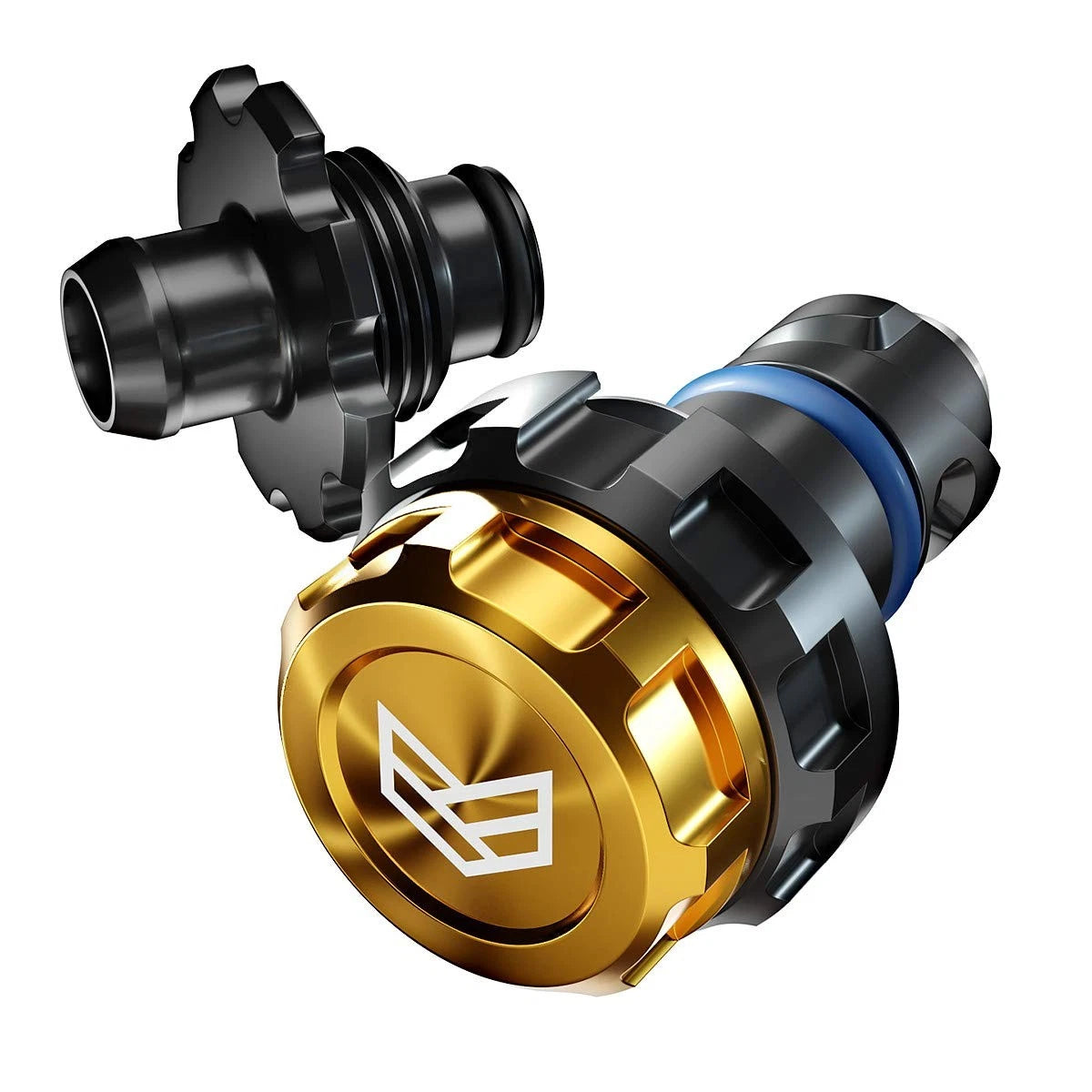 Oil Drain Plug for Ford F150 (2015–Present)