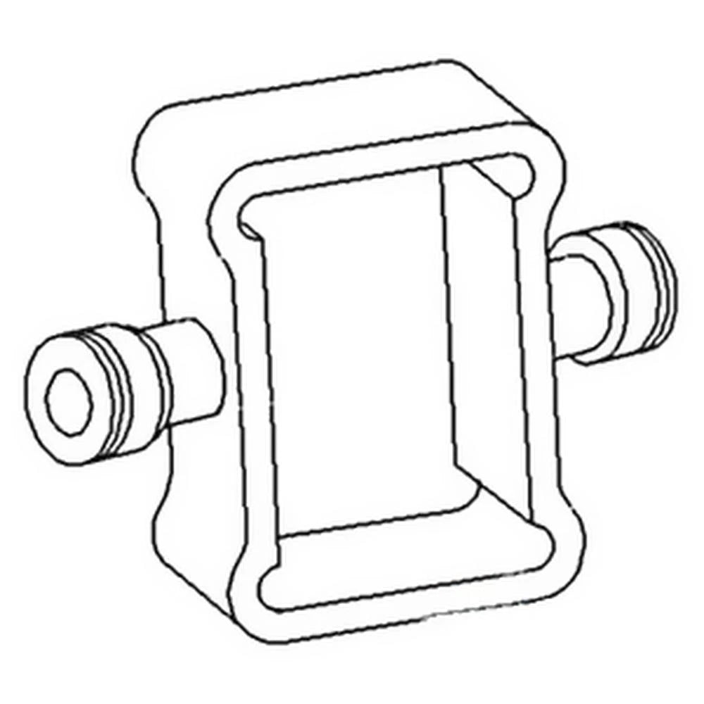 Hydraulic Pump Piston for Massey Ferguson MF Tractor F40 TO35 35X 50
