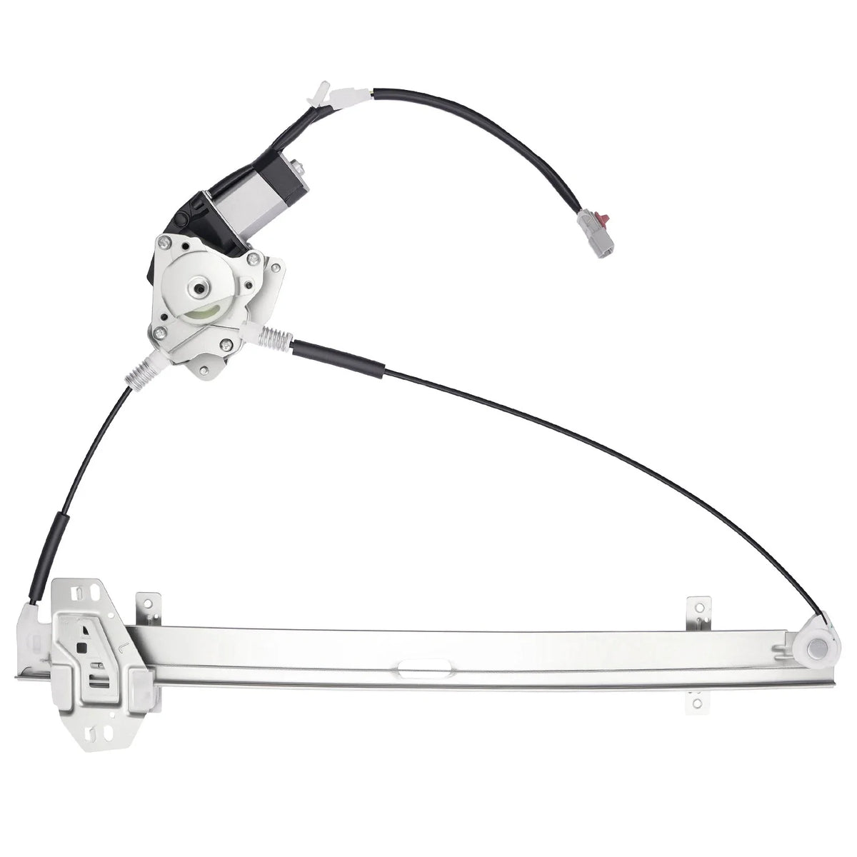 Front Left Power Window Regulator w/ Motor for Honda Odyssey (1999–2004) 741-010