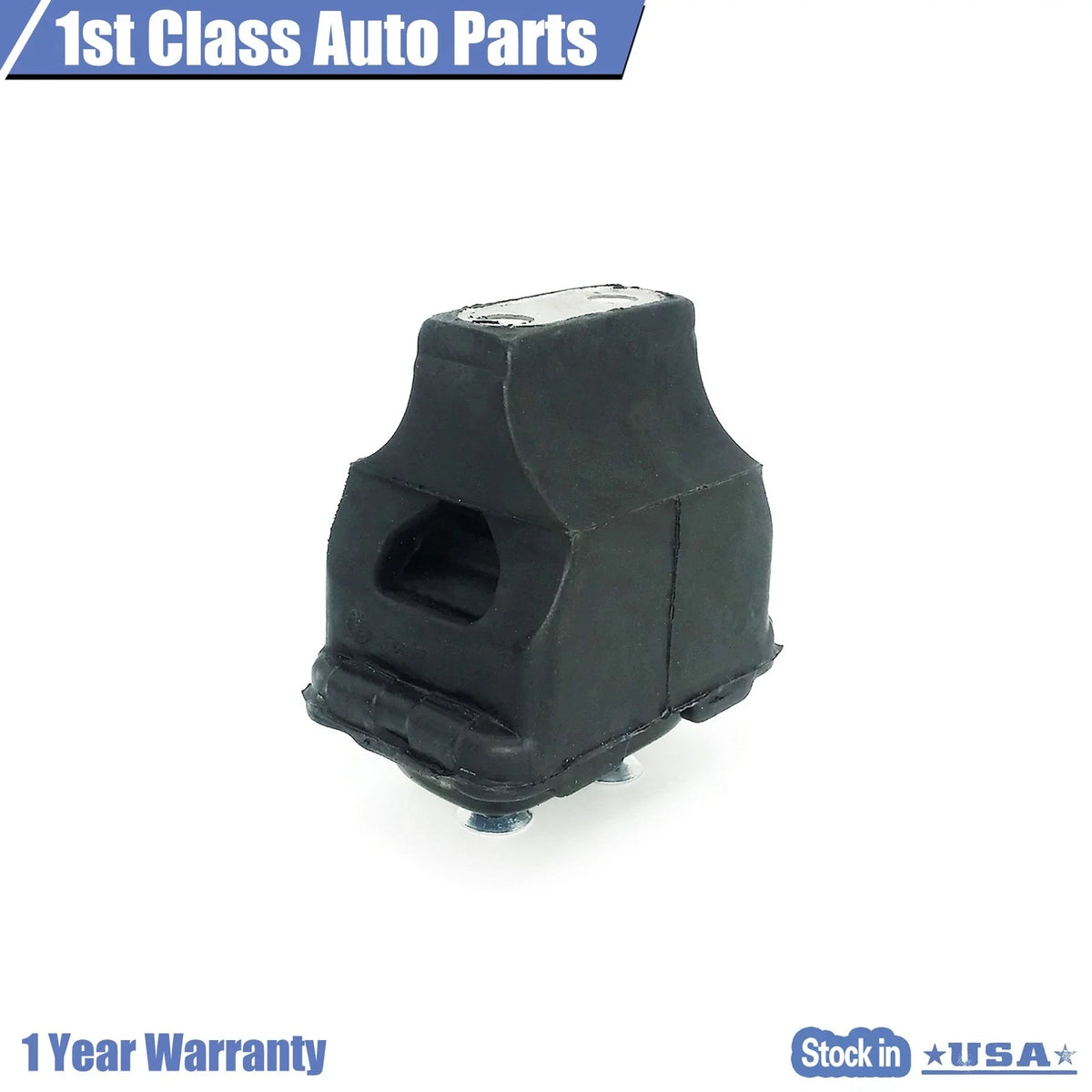 Front Right Engine Mount for Chevrolet Buick Pontiac (1992–2002)