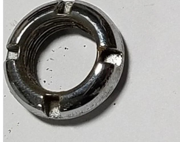 Powered Antenna Trim Ring for Lincoln Mark VIII (1993–1996)