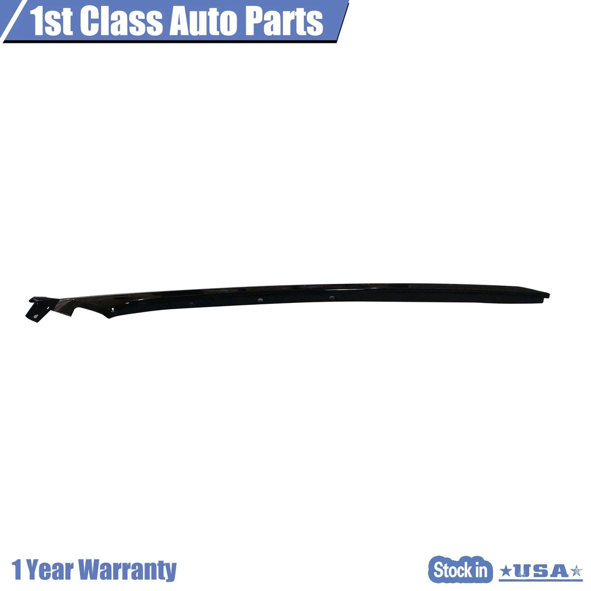 Left Windshield Pillar Trim Molding for Range Rover Evoque (2012–2019)