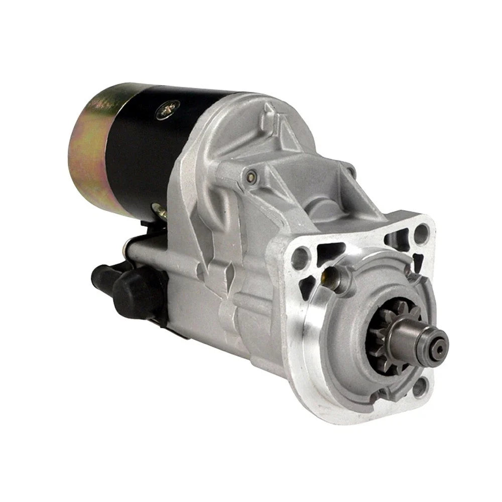Starter Motor 1430538 for Caterpillar 416B 426B 436B