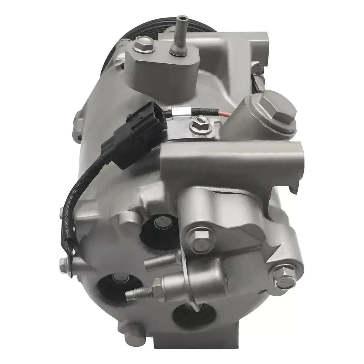AC Compressor Kit with Condenser for Acura RDX 2.3L (2011–2012)