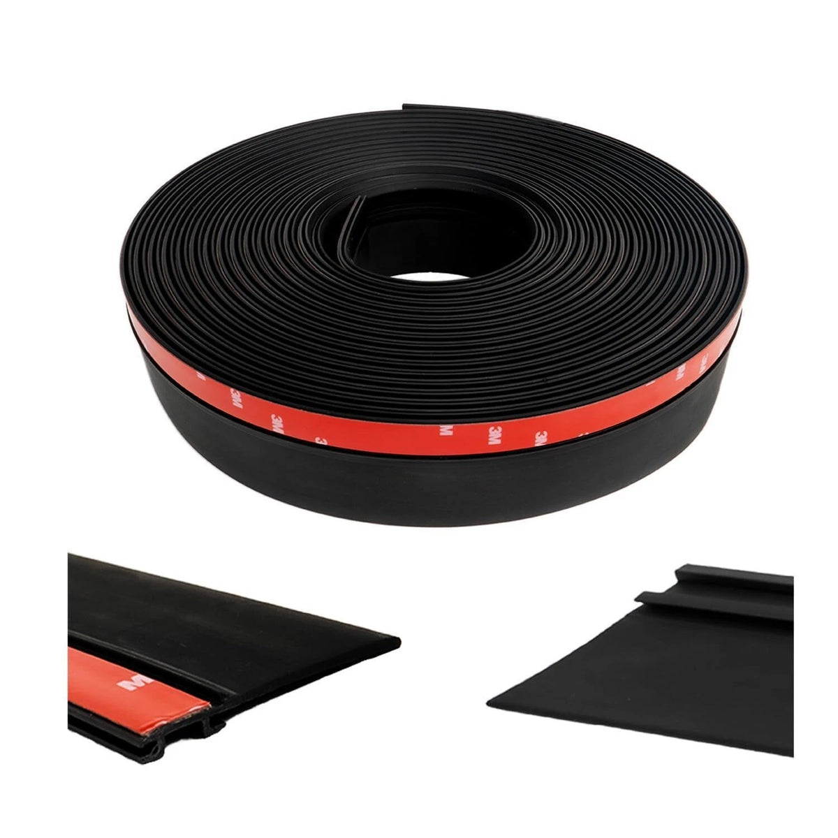 RV Slide Out Seal Wiper for RV Camper Slideout System (018-341)