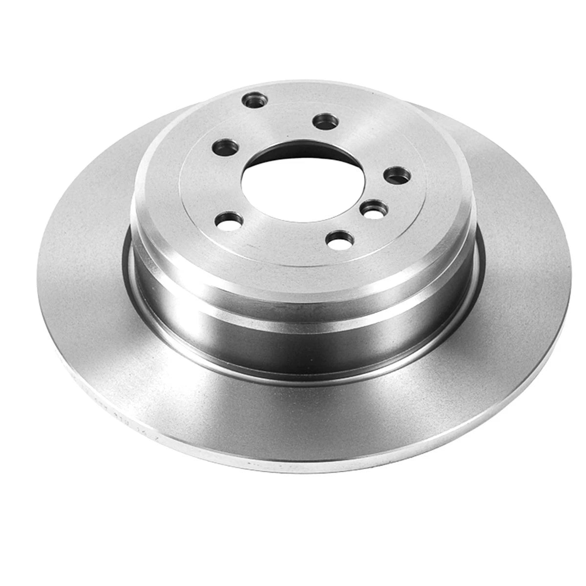 EBR696 Brake Disc for Land Rover Range Rover (2003–2005) Rear Left/Right
