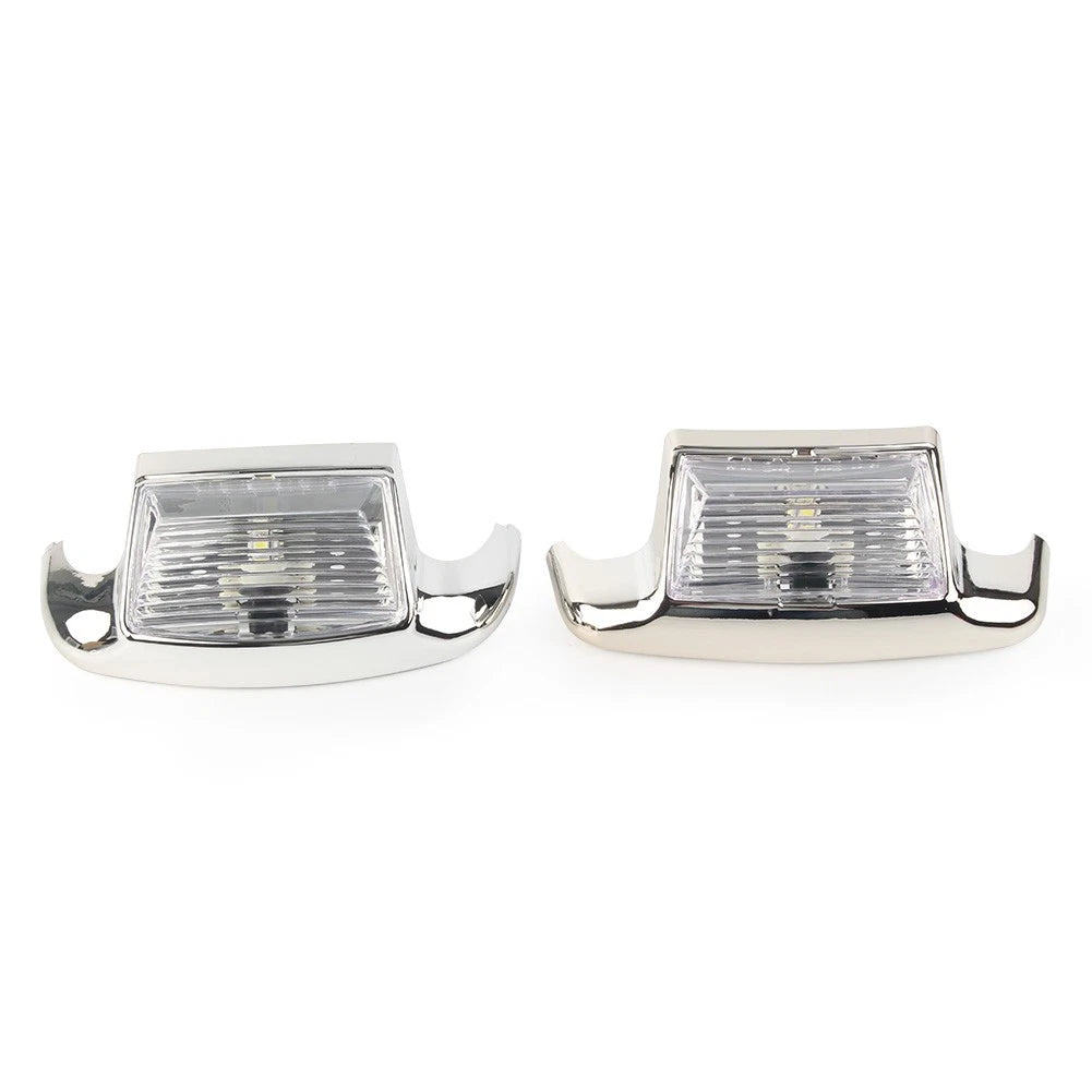 LED Fender Tip Light for Harley FLHT/FLT (1980–2013)