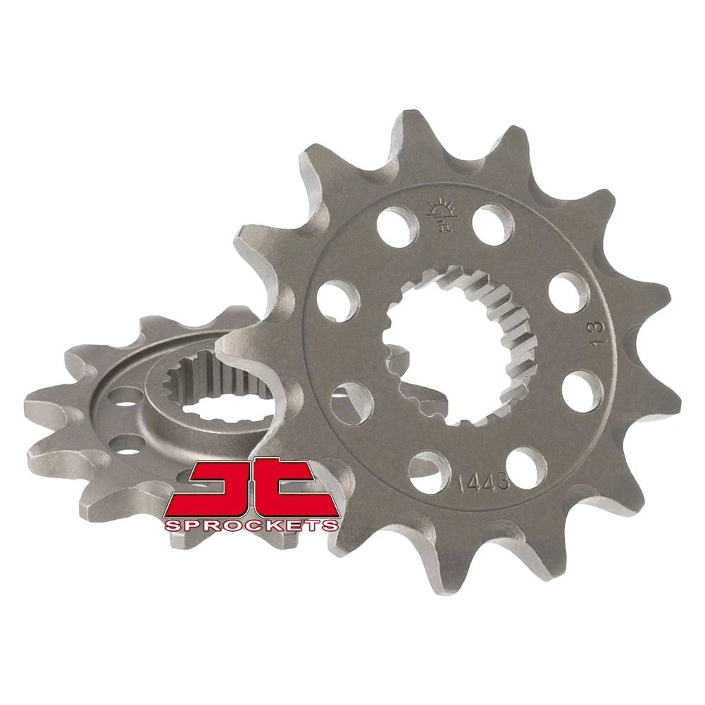 Front Countershaft Sprocket 13T for (JTF1443.13SC)