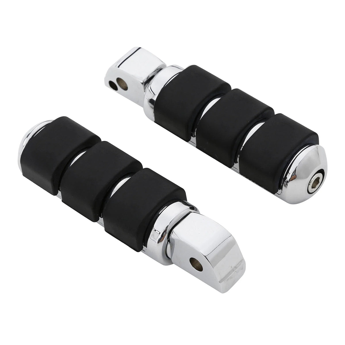 Passenger Footpegs for Harley Softail Heritage Classic (2018–2026)
