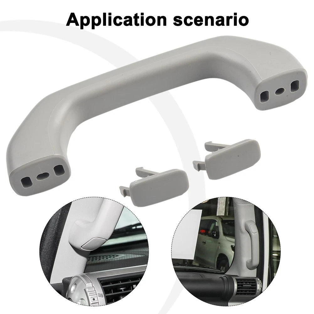 Assist Grip Handle Cover for Cruiser (Interior)