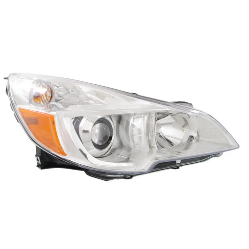 Headlight Assembly for Subaru Outback (2013–2014) CLX-M1-319-1122R-ACN1-CL360A1, SU2503143