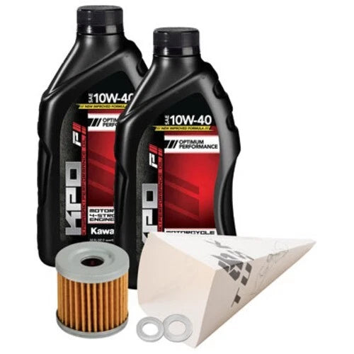 4-Stroke Oil Change Kit for Kawasaki (1529860359)