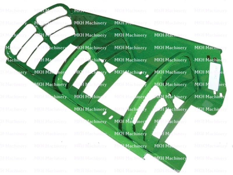 3-Step Footstep for John Deere 6120, 6200, 6230, 6330, 6420, 6520, 6630, 6820