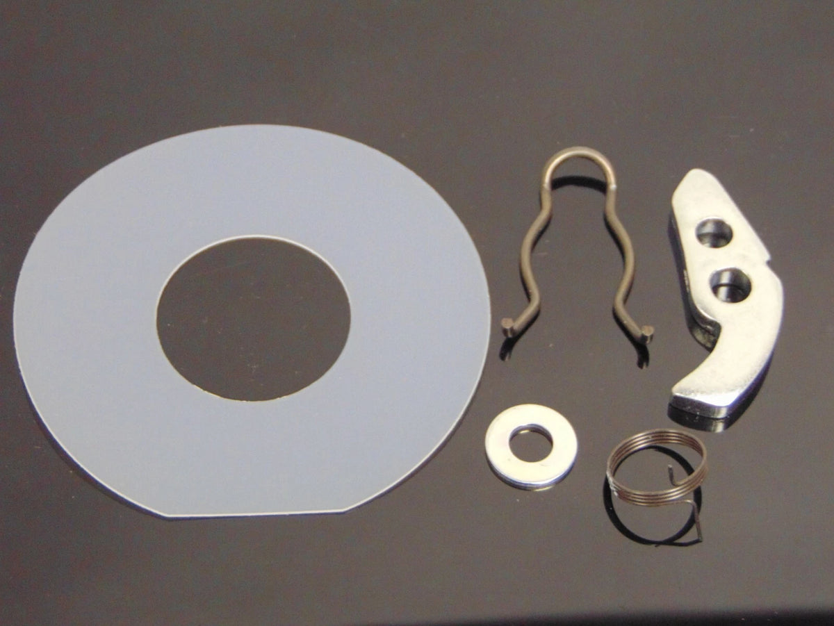 Recoil Pull Rope Ratchet Rebuild Set for Arctic Cat Snowmobile (3006-457)