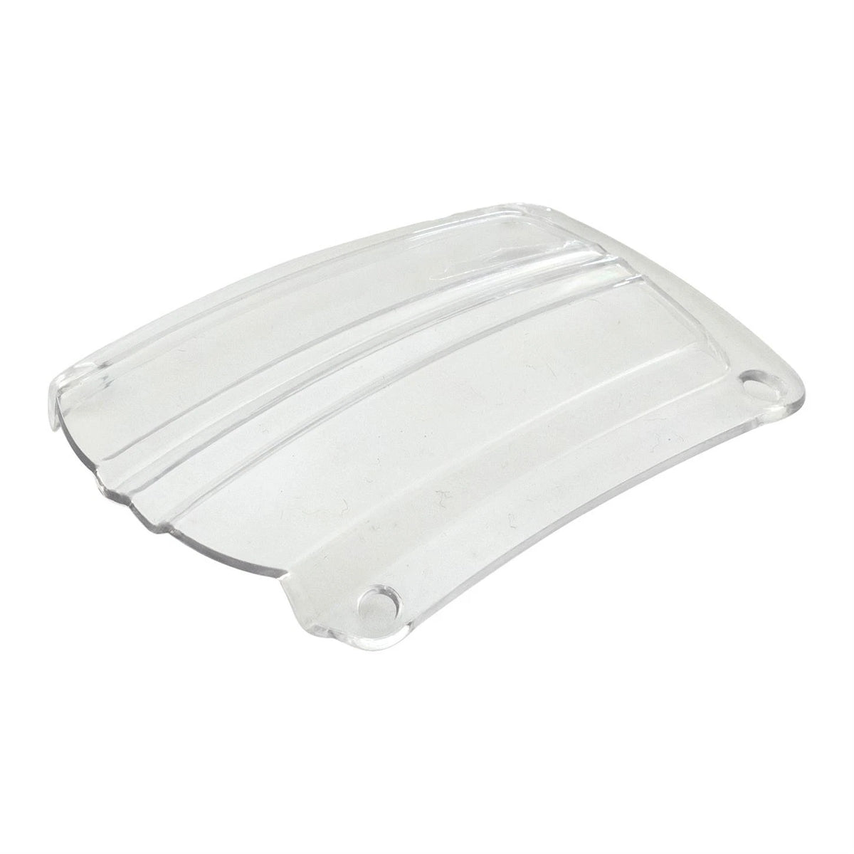 Zamp HTV200CL Top Vent Scoop for RZ (2010–2023)