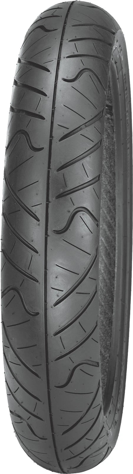 IRC Tire RX-01 Front 110/70-17 54S Bias for Motorcycle (T10283)