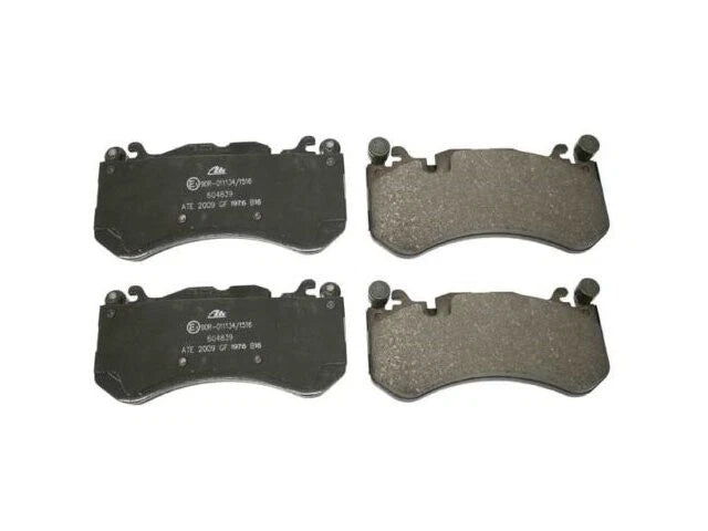 Brake Pad Set Front for Mercedes CLS63 AMG (2014–2018) 95116RKHM