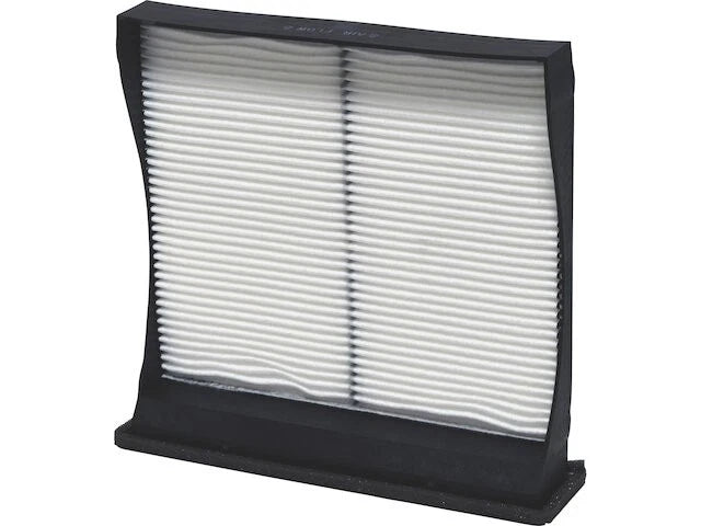 Cabin Air Filter for GMC Sierra 1500 (2007–2013) 68195BJPT