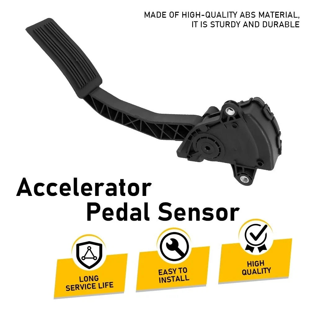 Accelerator Pedal Sensor 53032753AA for Dodge Ram 1500 2500 3500 (2005–2006)