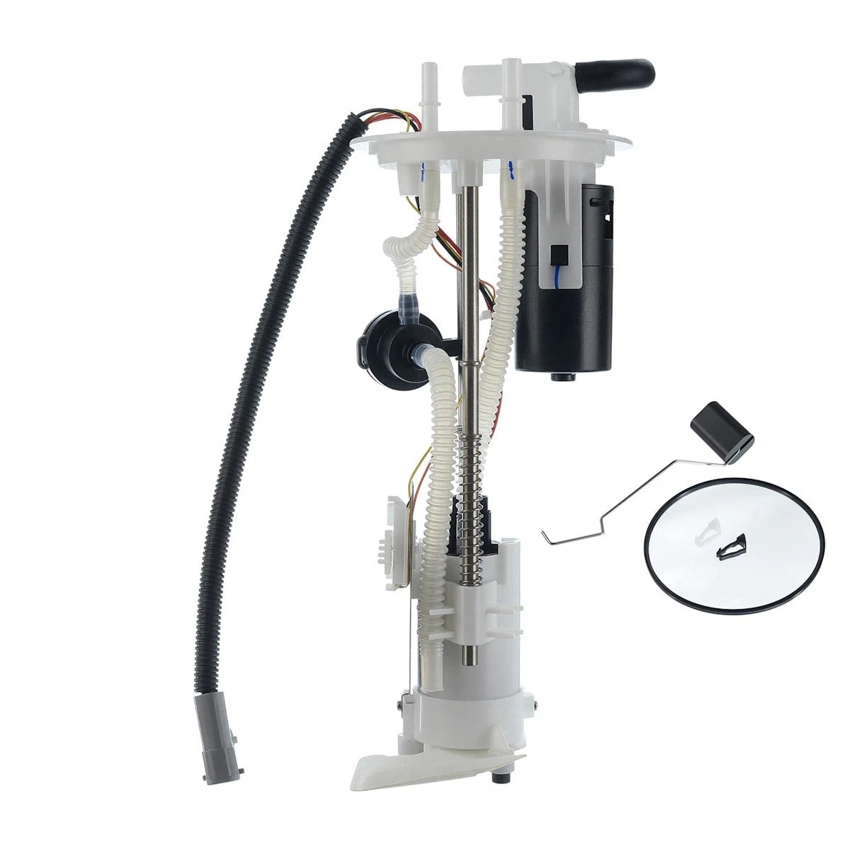 Electric Fuel Pump for Chevy S10 Pickup (18078255, 19177238, 19331267)