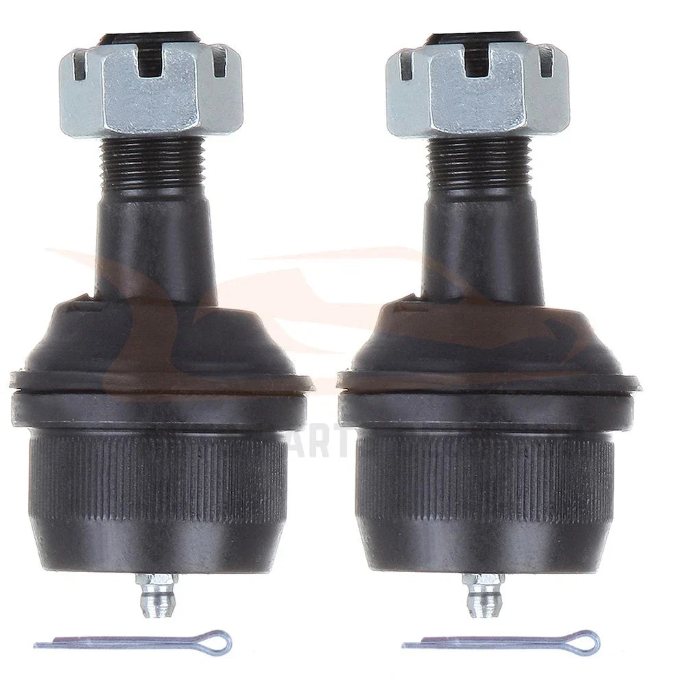 Front Upper Ball Joints for Chevrolet K10 Pickup (1970–1974)