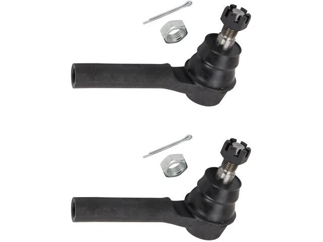 Tie Rod End Set for Mazda B2300 (2001–2009) 42667BXZV