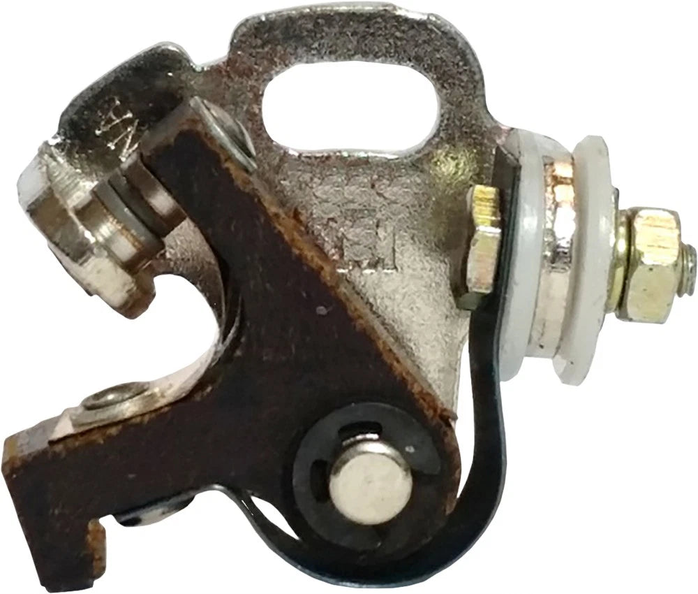 K&S Ignition Contact Points for 08-0030