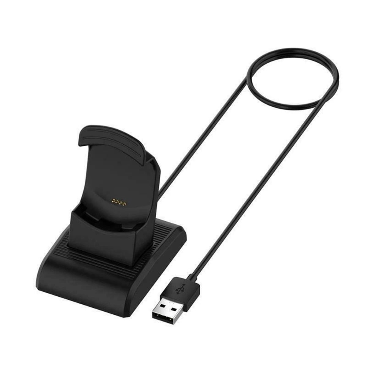 39" USB Charger Cradle Stand for TEC TEC TEC ULT-G GOLF GPS Watch