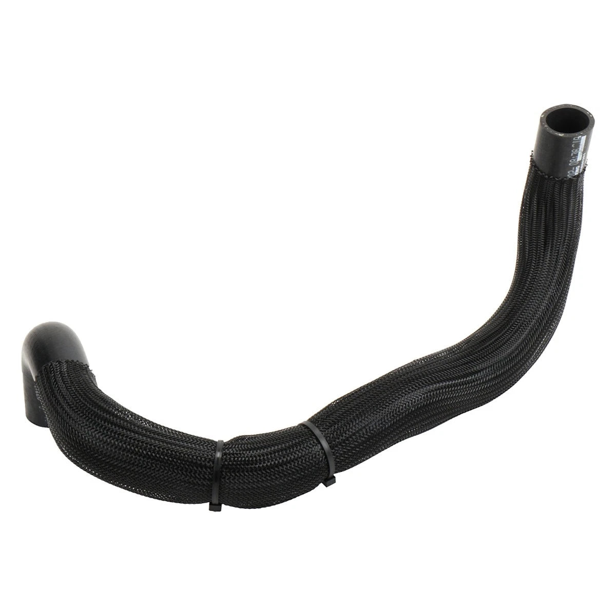 Upper Radiator Hose for Cadillac CTS (2009–2015) 25880391