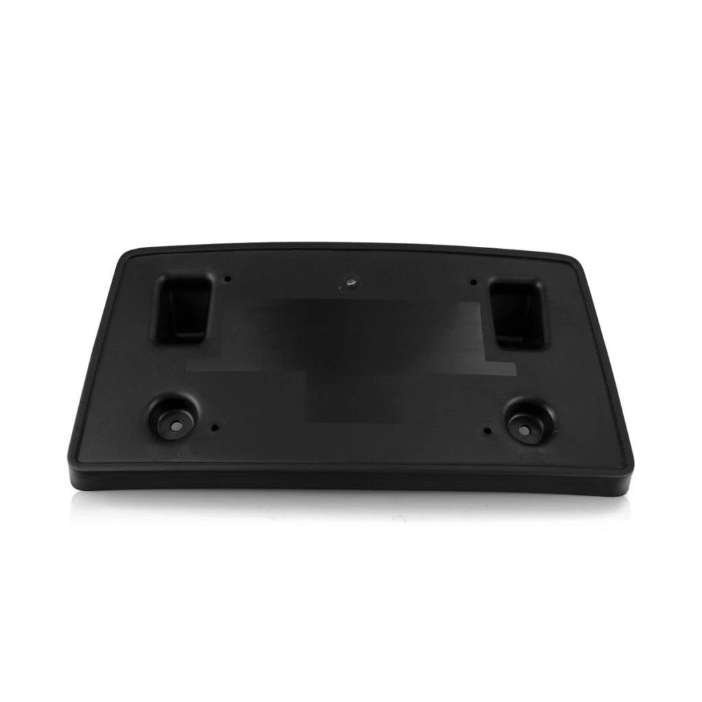 Front License Plate Bracket for Chevy Silverado 2500 HD (2015–2019) MLX-SHE903C-90LBU-CL360A50, GM1068157