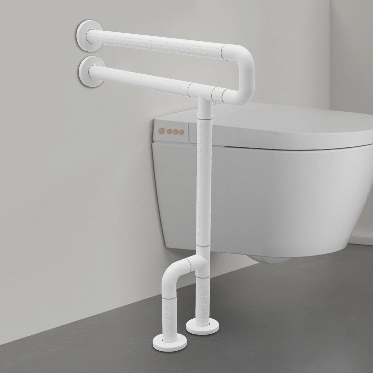 Grab Bar Rail for Bathroom (Safety Rail)