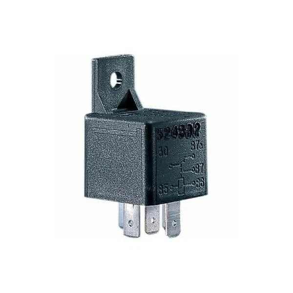 Starter Relay Switch for Harley FLT FX XL (1984–1993) MC-DRAG017