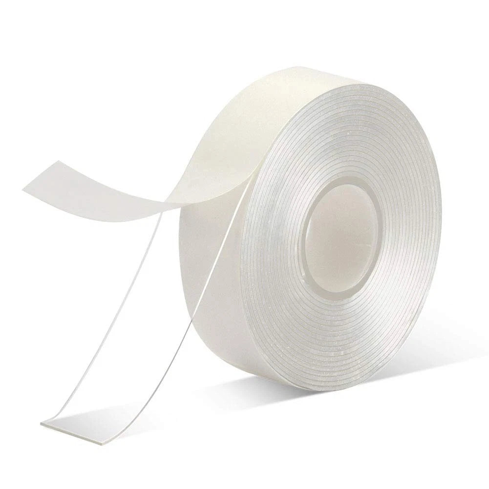 Double Sided Tape Heavy Duty 3/4" x 10' for Automotive Use