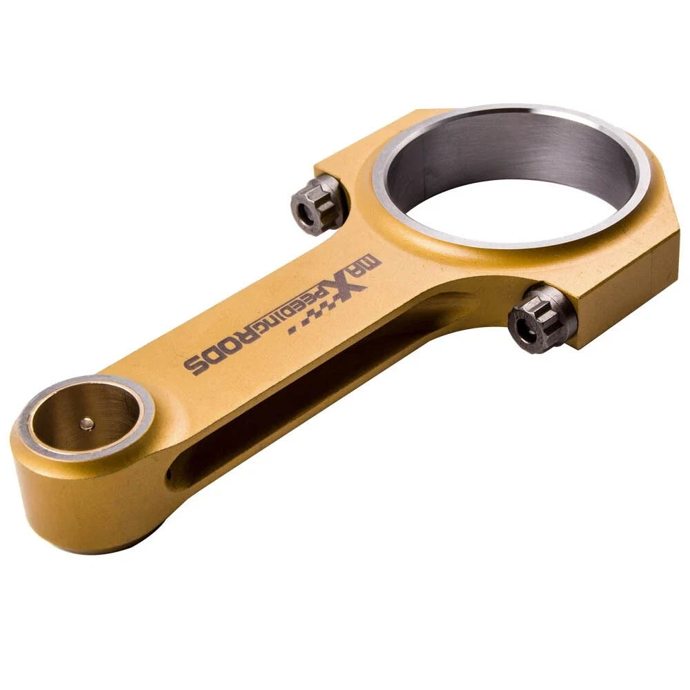 Forged Connecting Rods with ARP2000 Bolts for Porsche 912 356 (1965–1969)