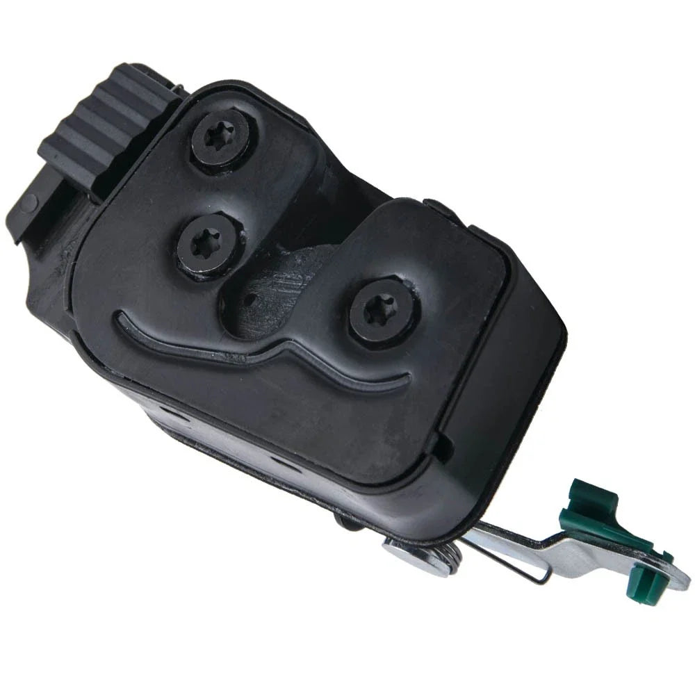 Right Rear Door Lock for Dodge Ram 2500 3500 Quad Cab (1998–2002) 55275100