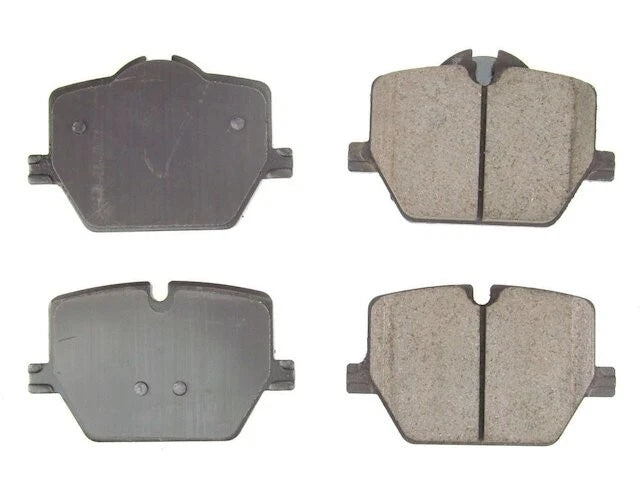 Brake Pad Set Rear for BMW M240i (2023–2026) 37322PGVB