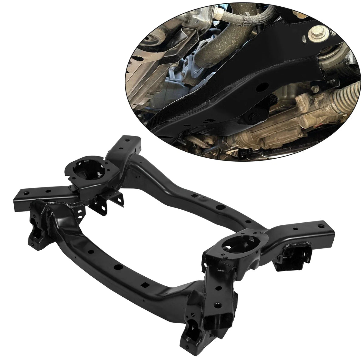 Front Subframe for Dodge Charger Challenger Chrysler 300 S RWD (2011–2023)