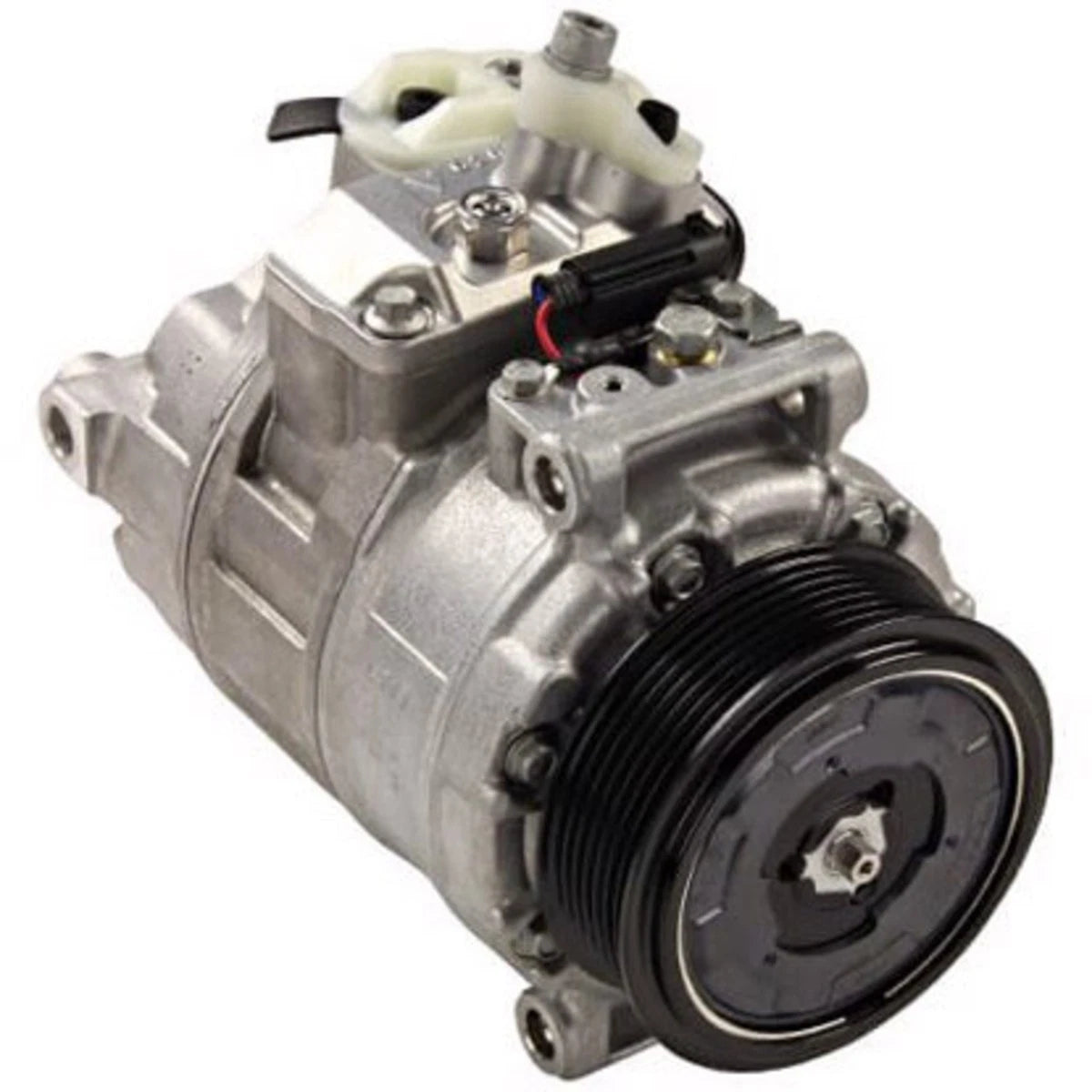 A/C Compressor with Clutch for Mercedes Sprinter 3500 (2010–2018) 471-1434